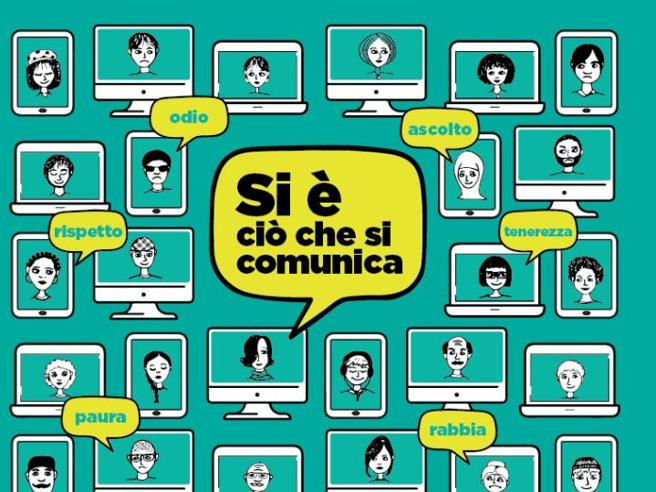 cosa comunico
